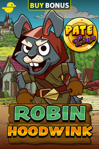Robin Hoodwink Pate Link Slot