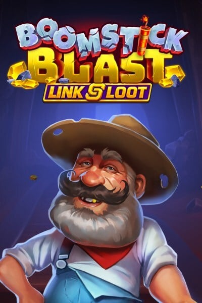 Boomstick Blast Link Loot Slot