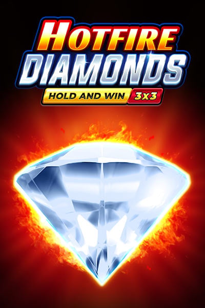 Hotfire Diamonds Slot