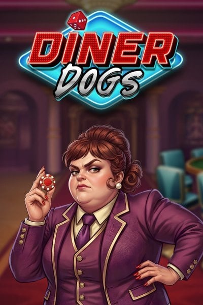 Diner Dogs Slot