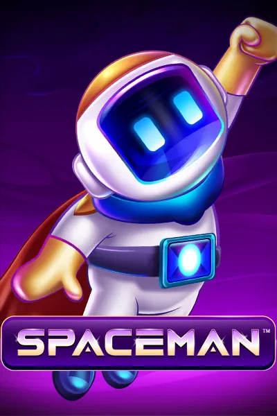 spaceman Slot