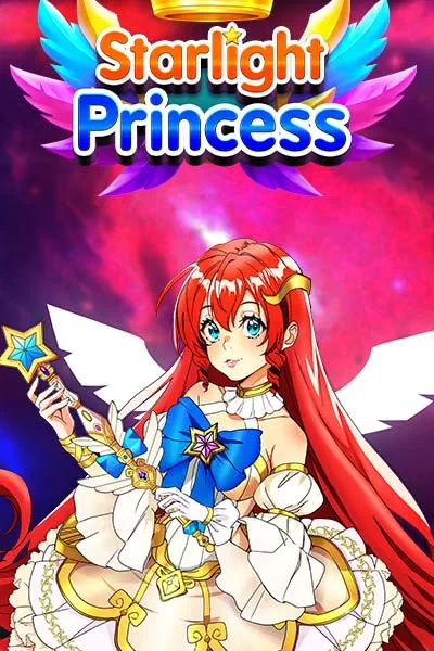Starlight Princess 1000 Slot