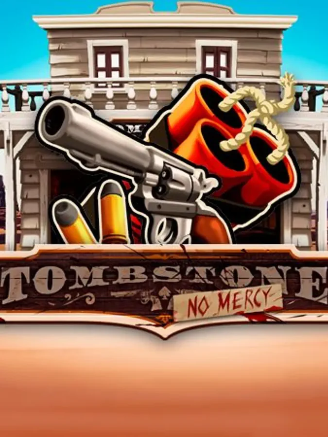 tombstone no mercy Slot
