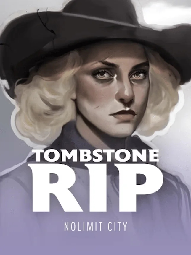 Tombstone RIP Slot