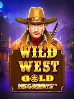 wild west gold megaways Slot