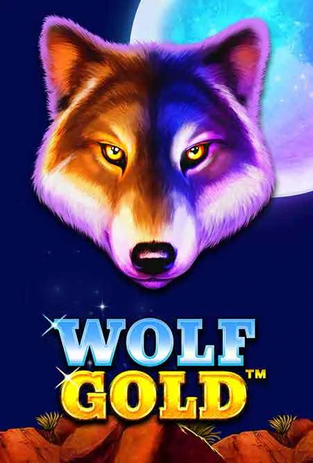 Wolf Gold Slot